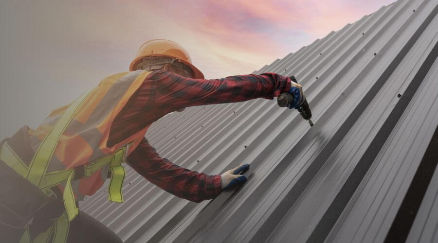 Expert new roof installation services in Oneida, NY